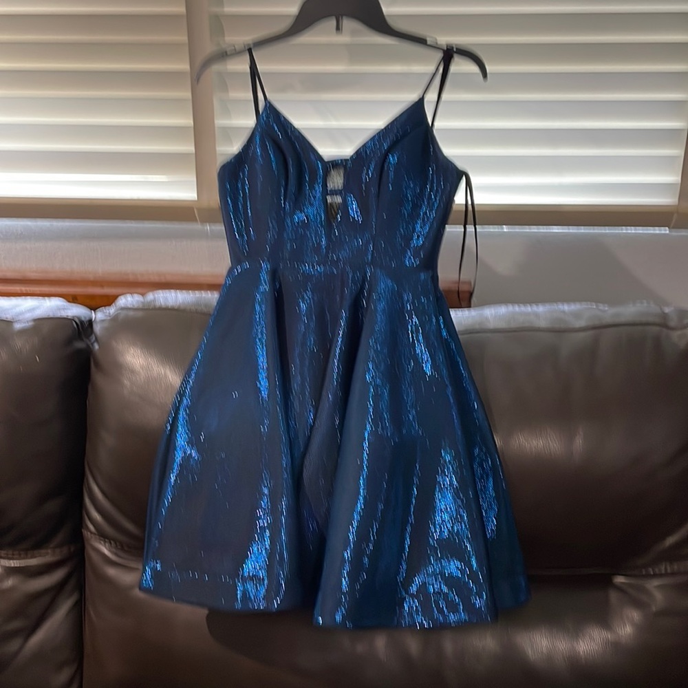 Party dress